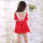 fashion korean style latest girl dress